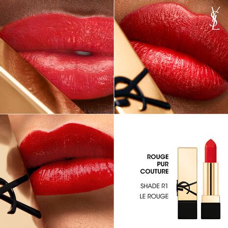 ysl wildly bordeaux|INDULGE IN COUTURE SATIN LIP WEAR WITH THE NEW ROUGE PUR C.